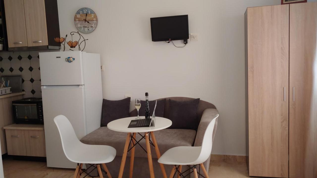 Eldimar Studio Ferienhaus Mykonos Town