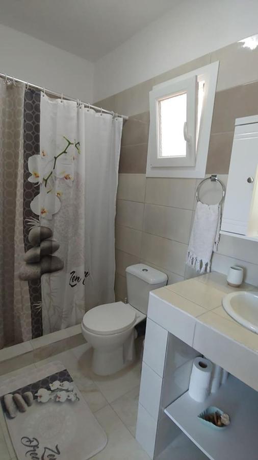 Eldimar Studio Ferienhaus Mykonos Town