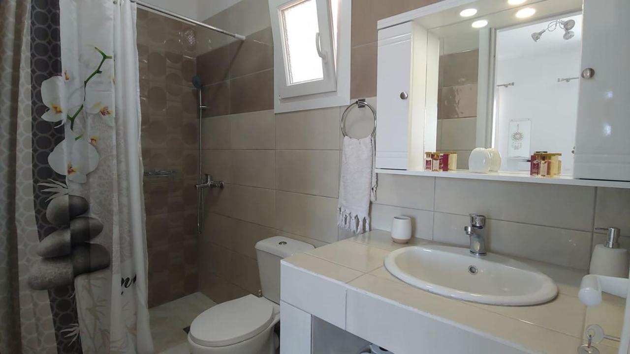 Eldimar Studio Ferienhaus *