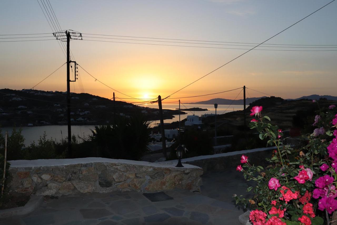Eldimar Studio * Mykonos Town